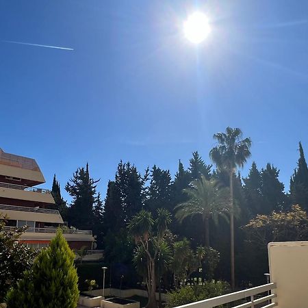 Apartamento Al Parque Marbella, Cerca De Mar Y Centro De Marbella Exterior photo