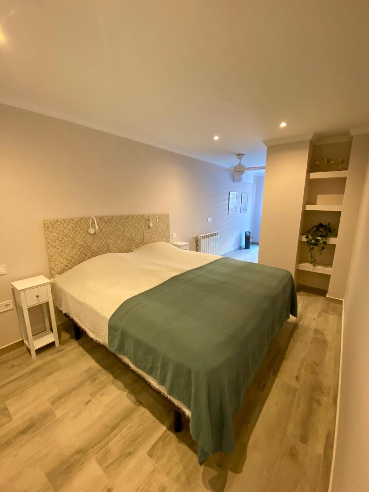 Apartamento Al Parque Marbella, Cerca De Mar Y Centro De Marbella Exterior photo
