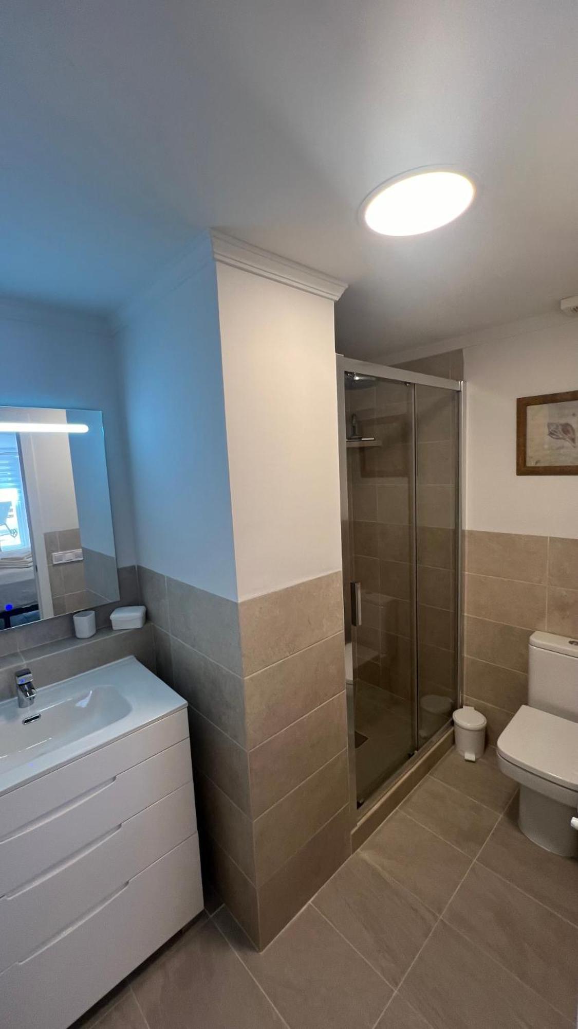 Apartamento Al Parque Marbella, Cerca De Mar Y Centro De Marbella Exterior photo