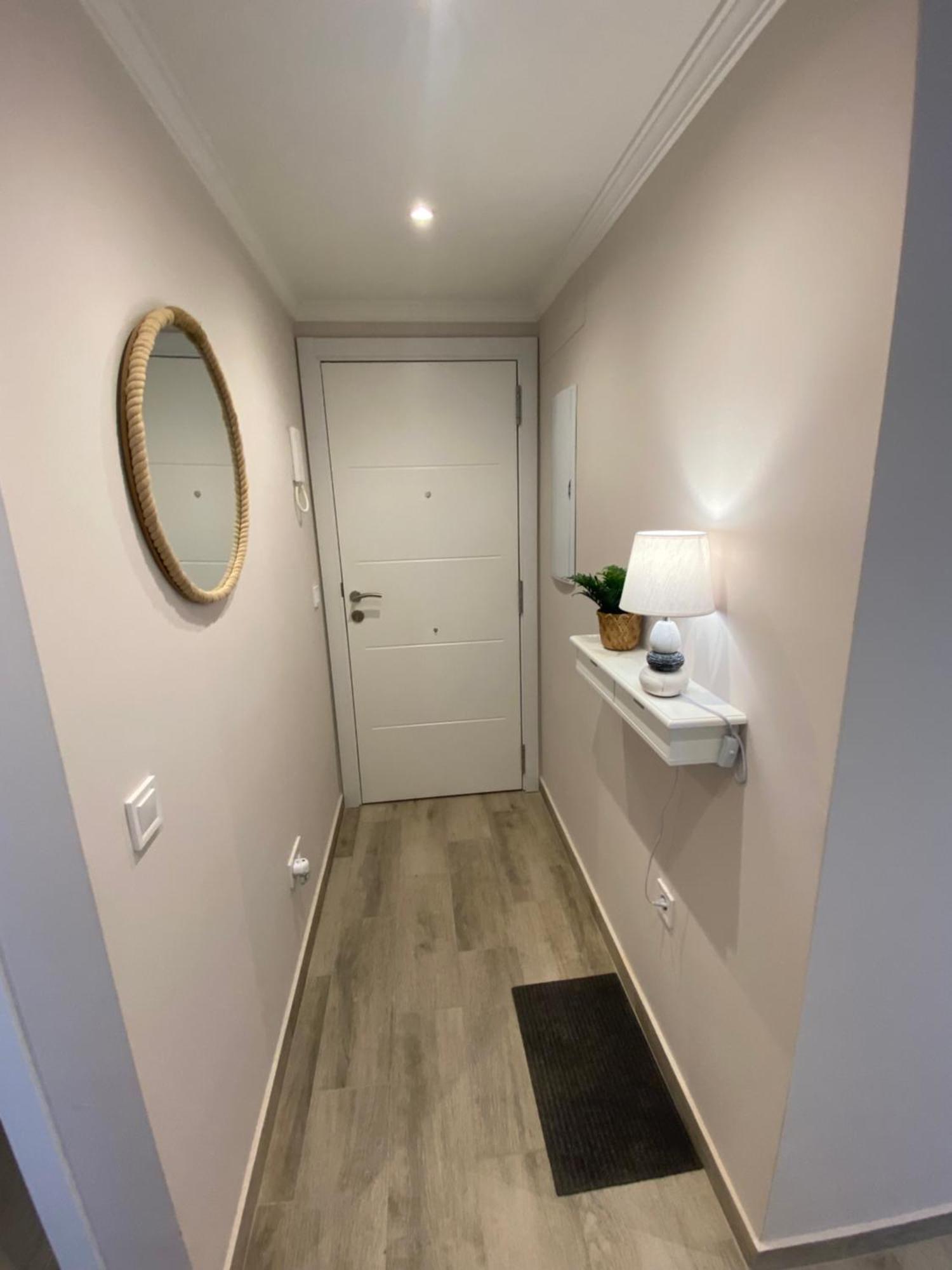 Apartamento Al Parque Marbella, Cerca De Mar Y Centro De Marbella Exterior photo