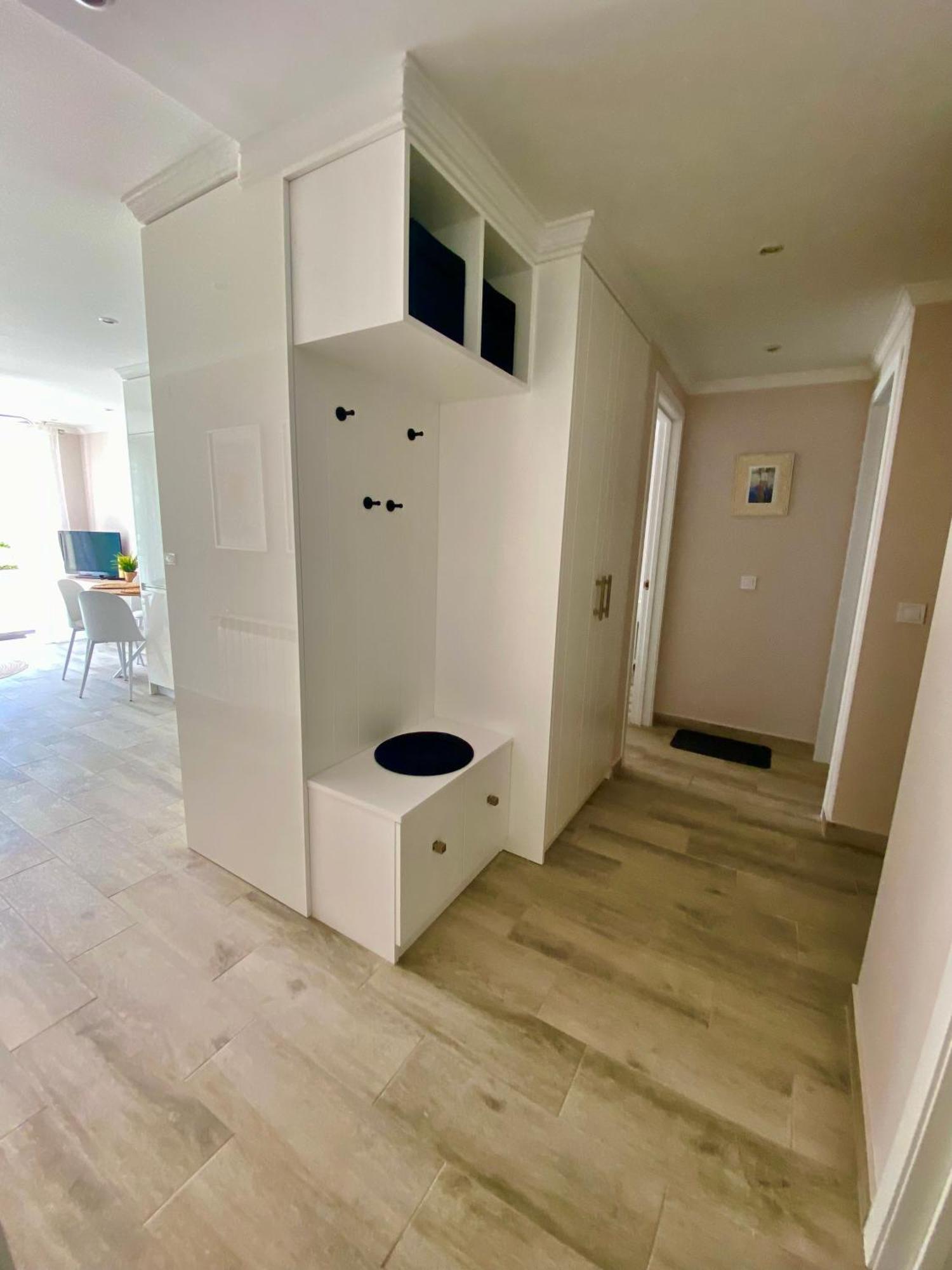 Apartamento Al Parque Marbella, Cerca De Mar Y Centro De Marbella Exterior photo
