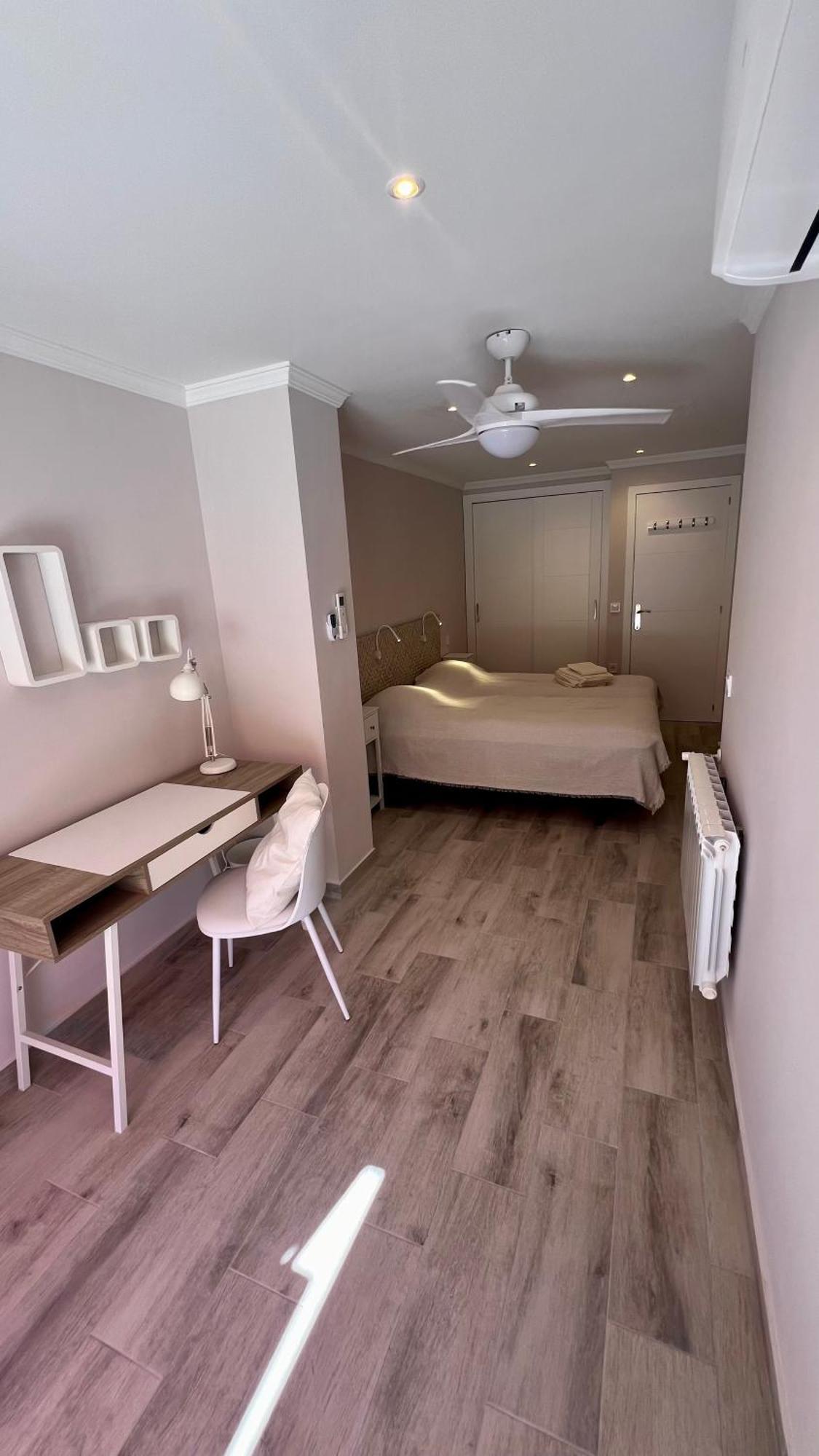 Apartamento Al Parque Marbella, Cerca De Mar Y Centro De Marbella Exterior photo