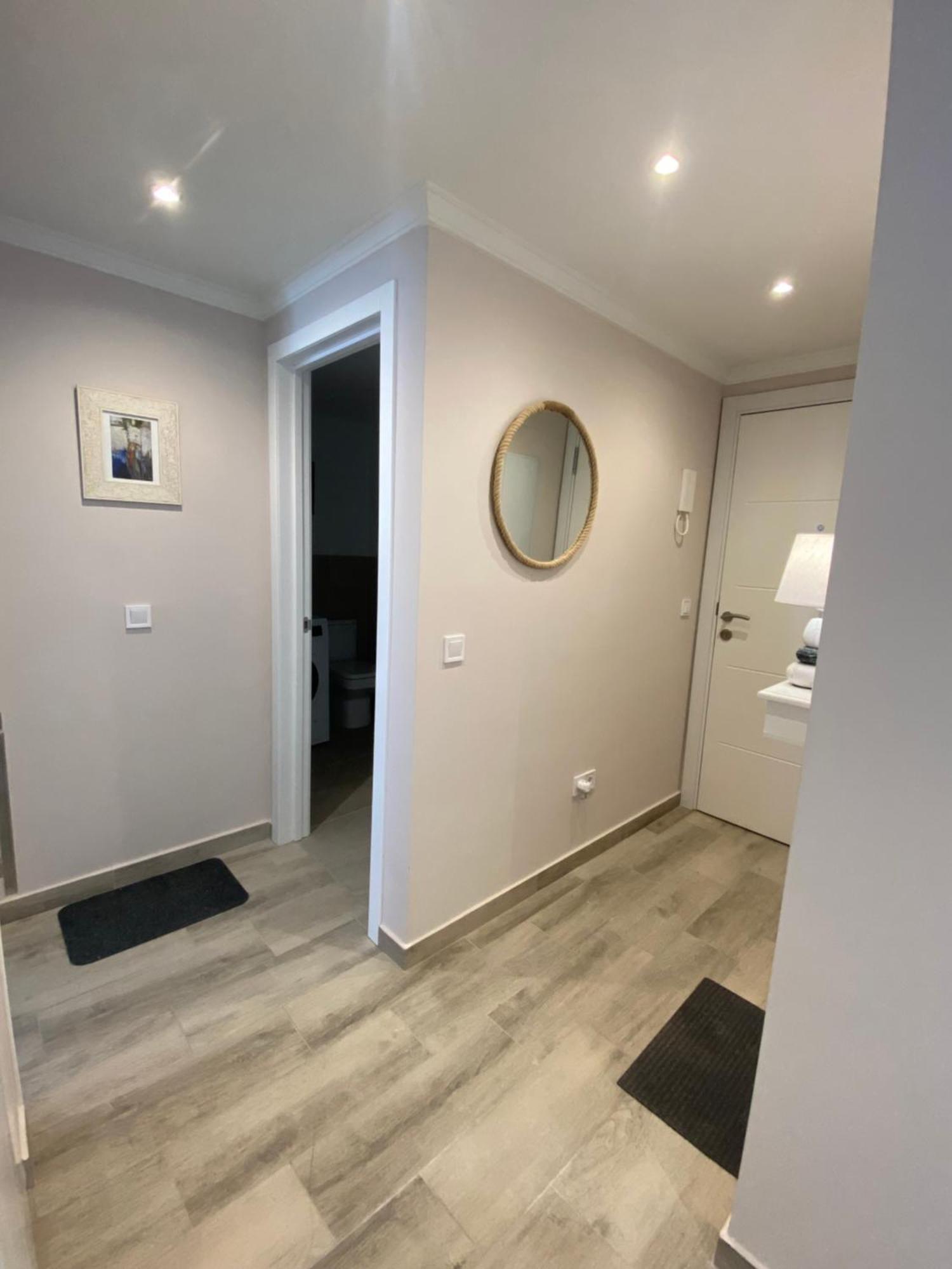 Apartamento Al Parque Marbella, Cerca De Mar Y Centro De Marbella Exterior photo