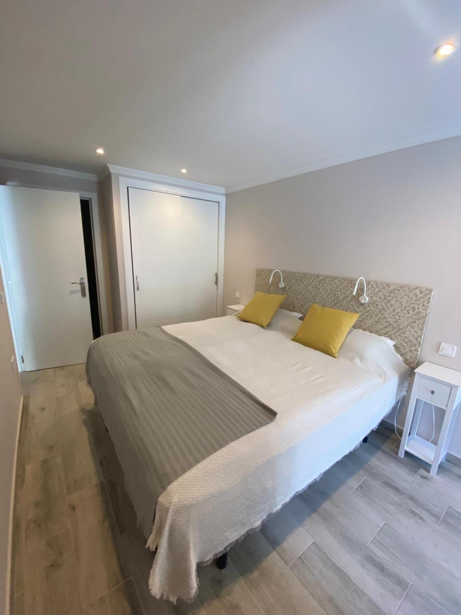 Apartamento Al Parque Marbella, Cerca De Mar Y Centro De Marbella Exterior photo