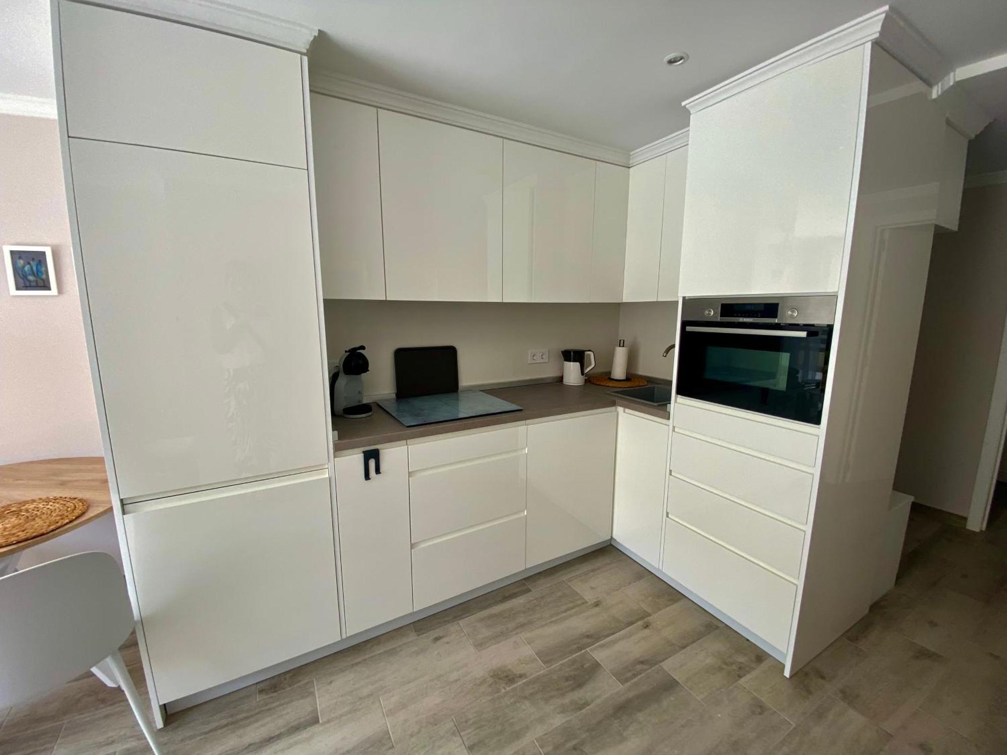 Apartamento Al Parque Marbella, Cerca De Mar Y Centro De Marbella Exterior photo