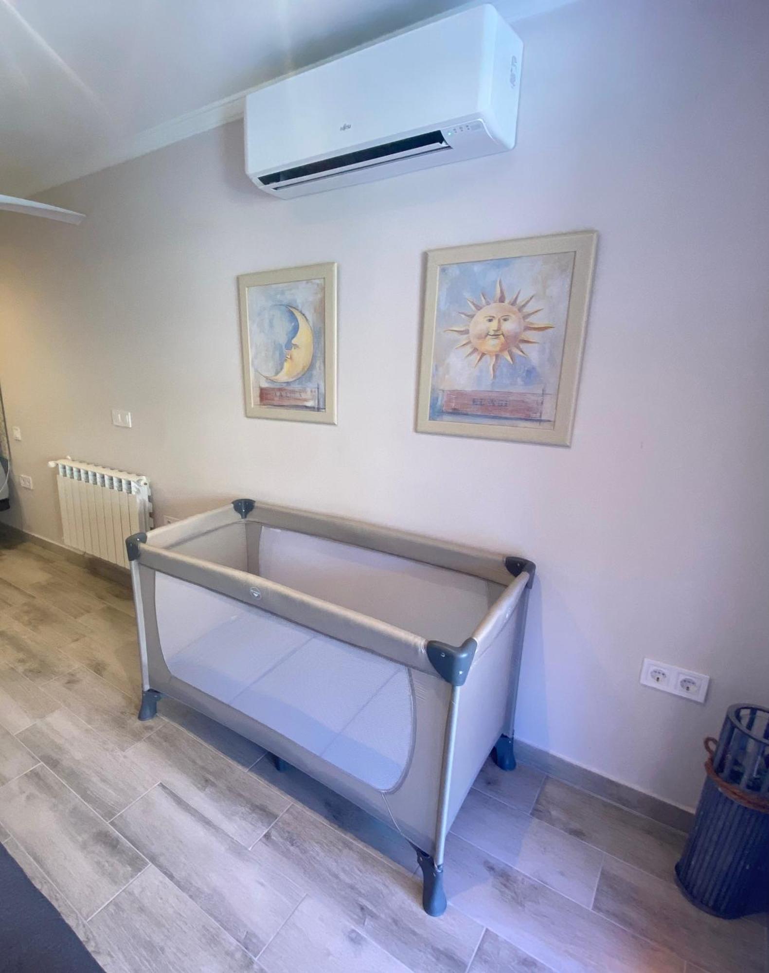 Apartamento Al Parque Marbella, Cerca De Mar Y Centro De Marbella Exterior photo